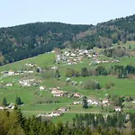 بيت للعطل De La Belle Vallee *