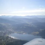 De La Belle Vallee *