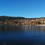 De La Belle Vallee Cleurie