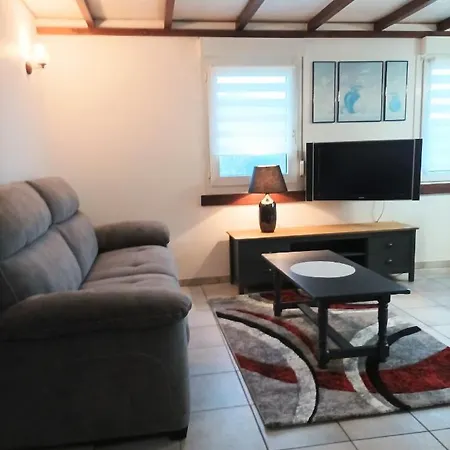 De La Belle Vallee Cleurie