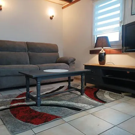 Holiday home Gite De La Belle Vallee Cleurie