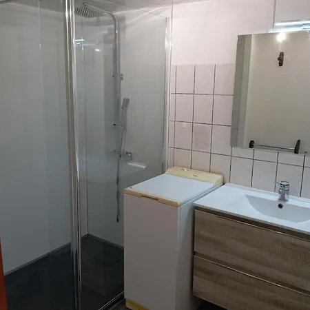 Gite De La Belle Vallee Holiday home Cleurie