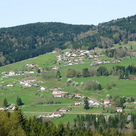 Holiday home Gite De La Belle Vallee *