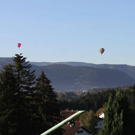 Gite De La Belle Vallee