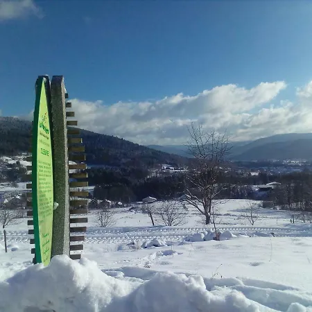 De La Belle Vallee Σπίτι διακοπών