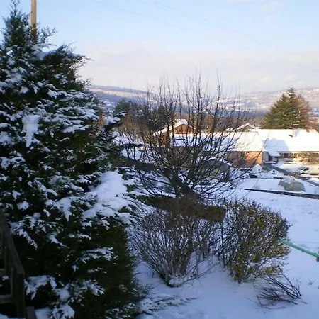 Holiday home Gite De La Belle Vallee Cleurie