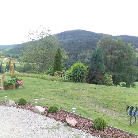 De La Belle Vallee * Cleurie