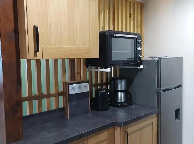 Gite De La Belle Vallee *