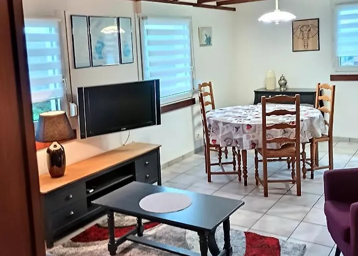 De La Belle Vallee Cleurie