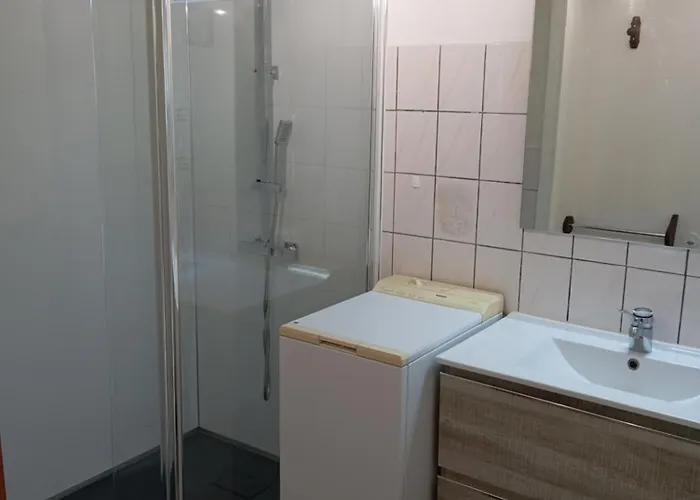 De La Belle Vallee 度假居 Cleurie