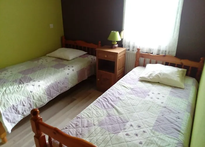 De La Belle Vallee *