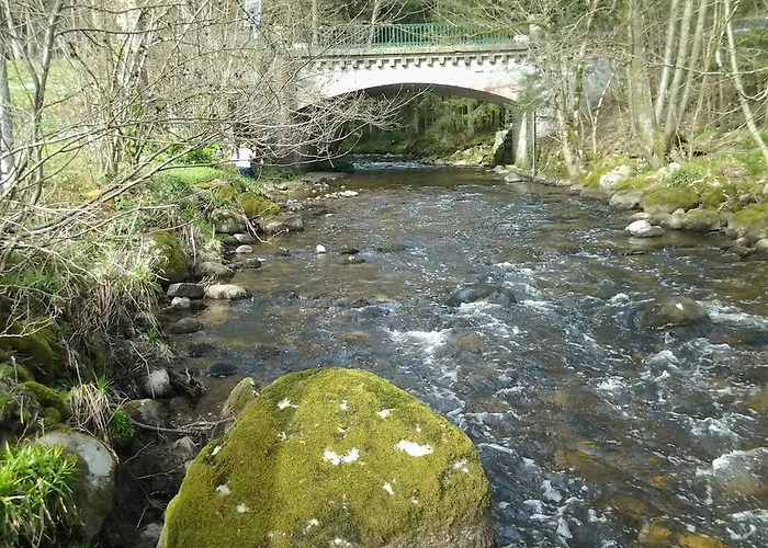 De La Belle Vallee 度假居 *