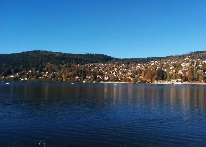 De La Belle Vallee Cleurie