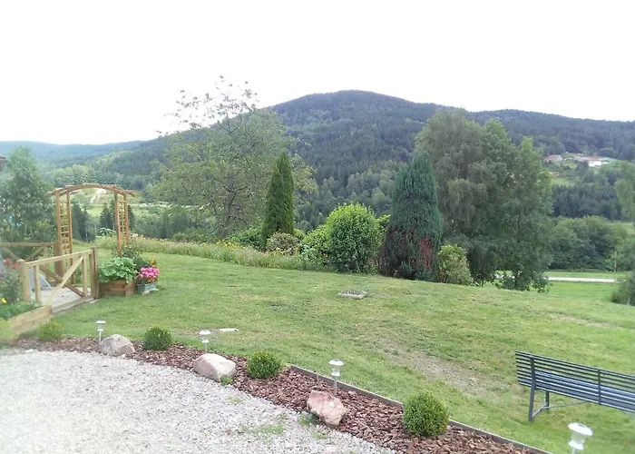 De La Belle Vallee * Cleurie